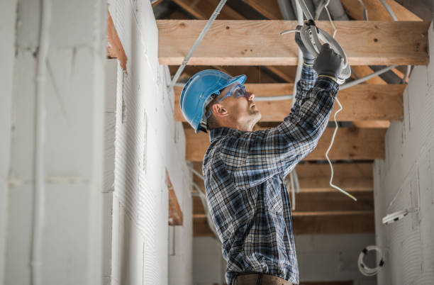 Best Electrical Outlet Repair  in Franklin, NJ