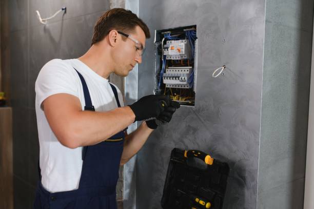 , NJ Electrician Company