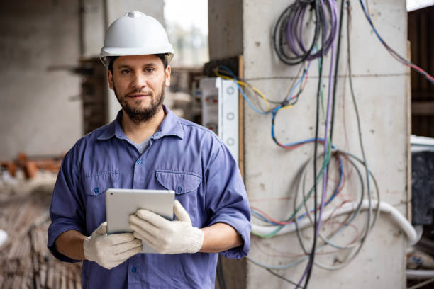 Best Electrical Troubleshooting Services  in Franklin, NJ