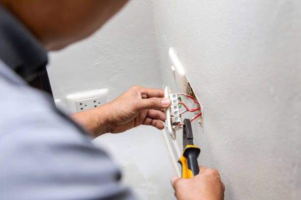 Best Circuit Breaker Repair  in Franklin, NJ