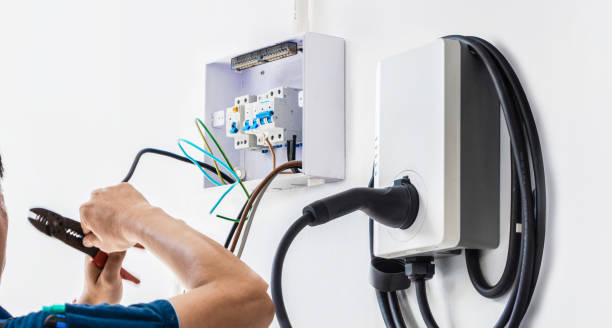 Best Electrical Repair Services  in Franklin, NJ