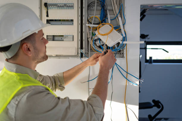 Best Electrical Rewiring Services  in Franklin, NJ